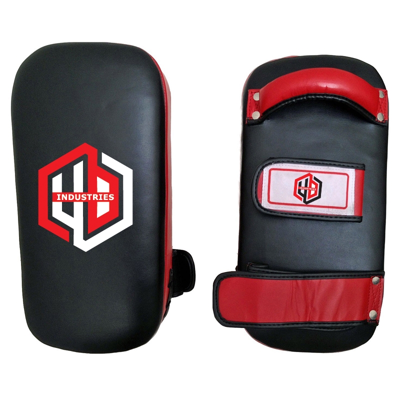 Thai Kick pads